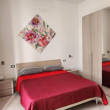 Appartamento Giulia Agrigento Zewnętrze zdjęcie