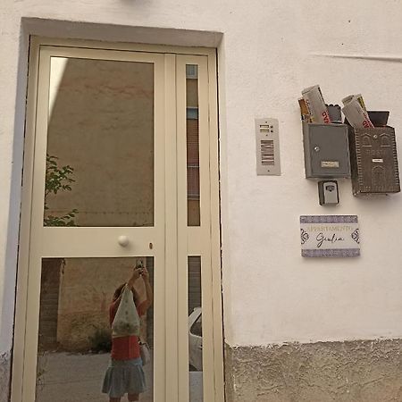 Appartamento Giulia Agrigento Zewnętrze zdjęcie