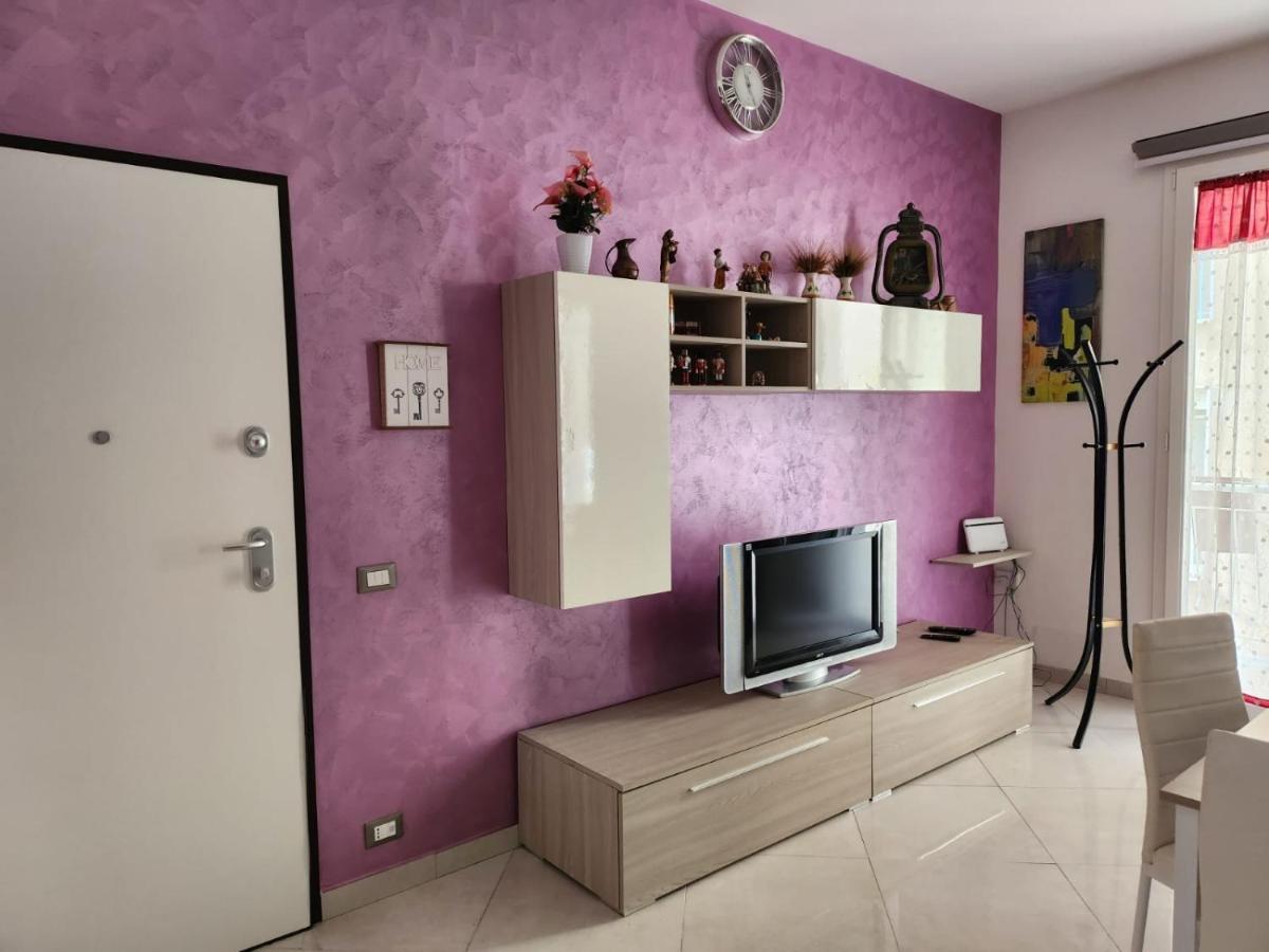 Appartamento Giulia Agrigento Zewnętrze zdjęcie