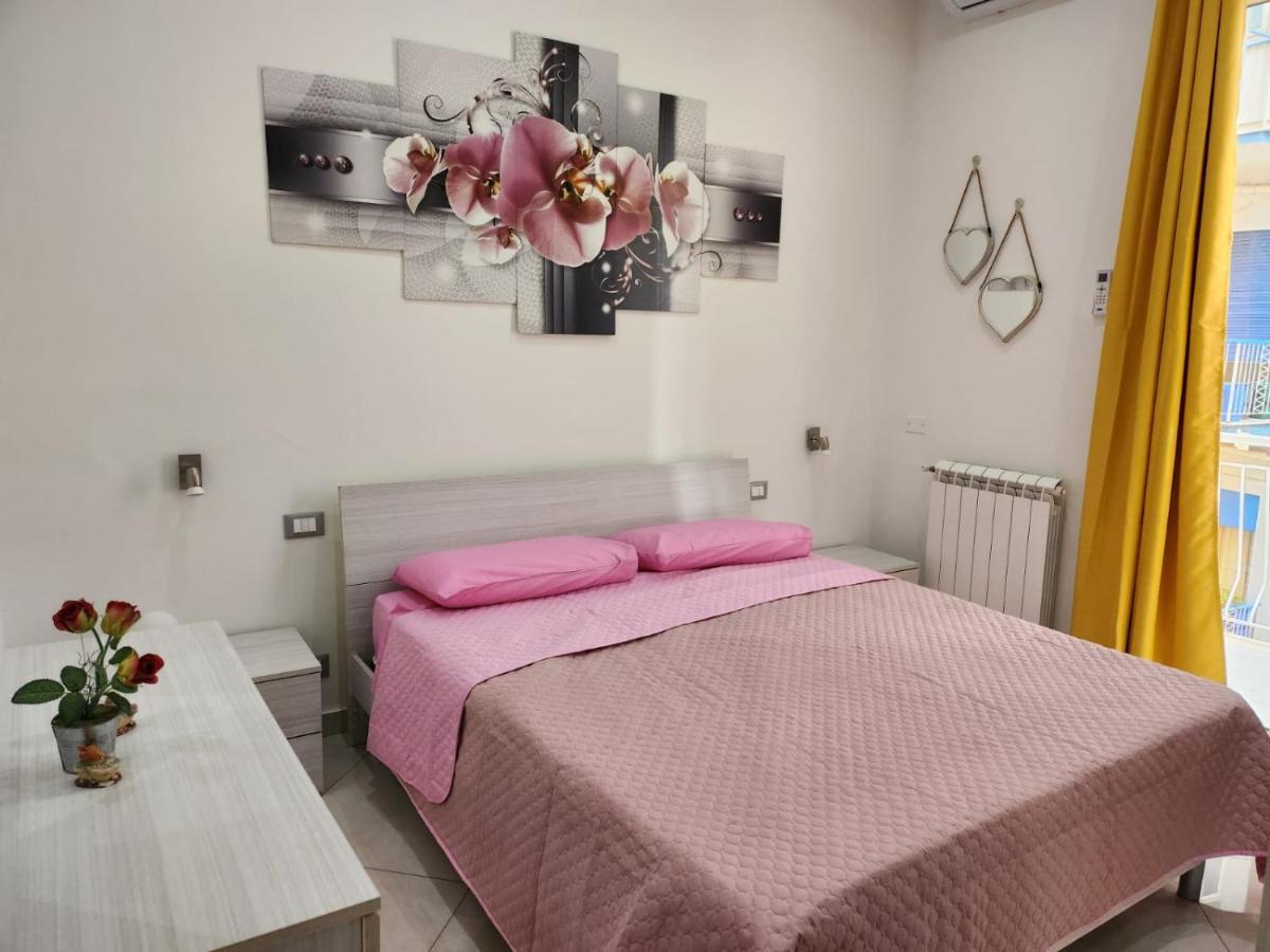 Appartamento Giulia Agrigento Zewnętrze zdjęcie