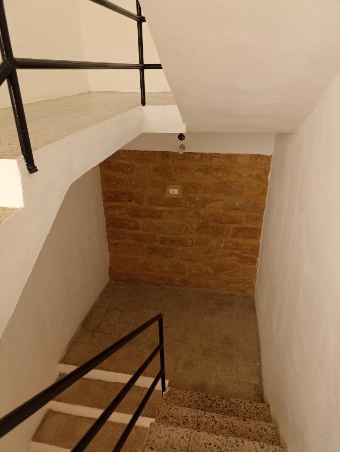 Appartamento Giulia Agrigento Zewnętrze zdjęcie